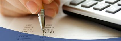 Photo of Financial Work