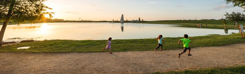 Welcome to Sugar Land