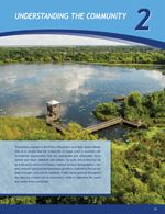 PROS Master Plan - Cover of Chapter 2