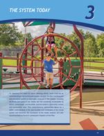 PROS Master Plan - Cover of Chapter 3