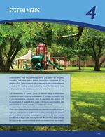 PROS Master Plan - Cover of Chapter 4