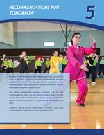 PROS Master Plan - Cover of Chapter 5