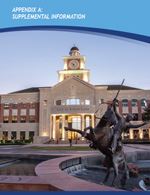 PROS Master Plan - Cover Appendix A