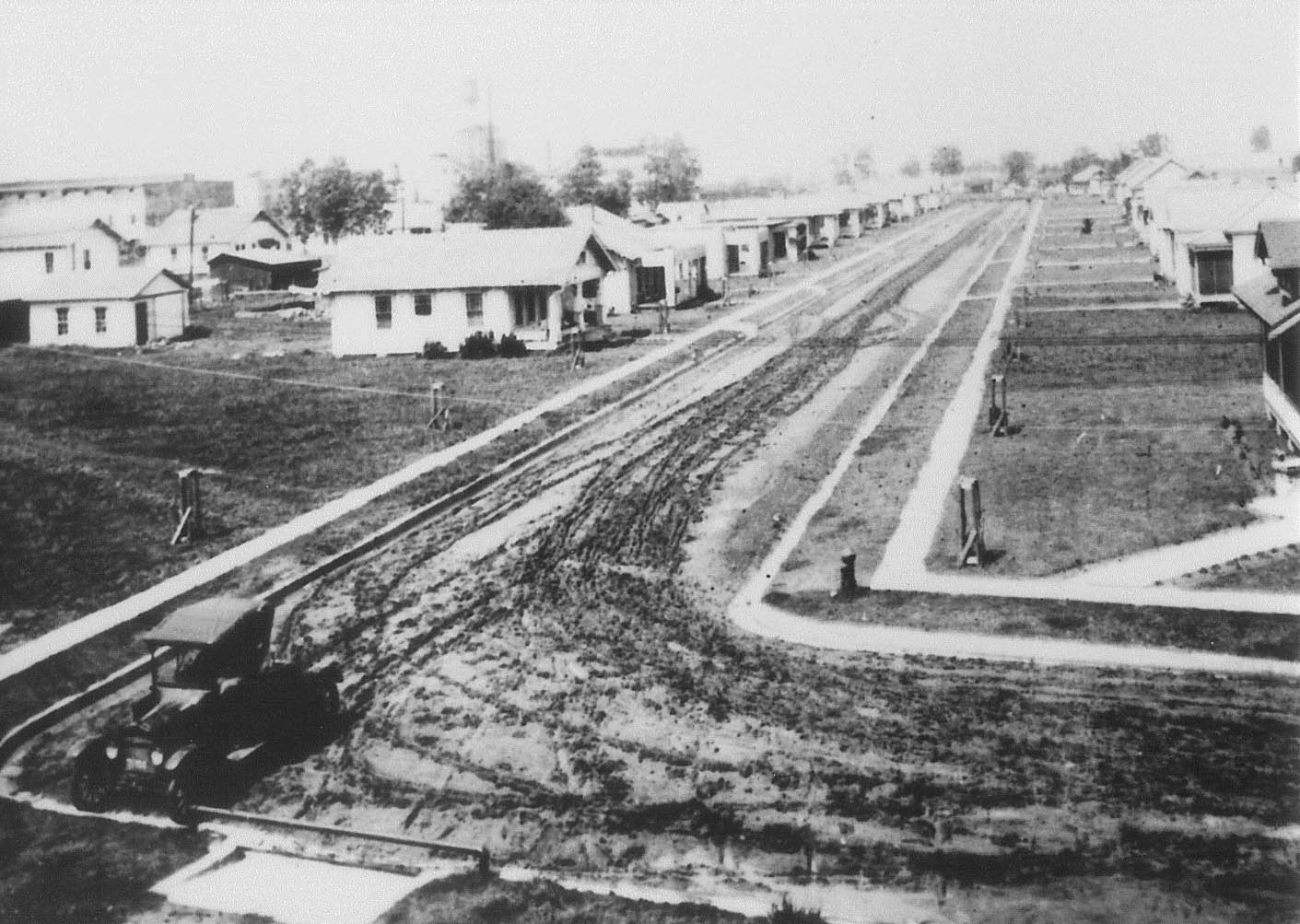 2ndStreetHomesinTheHill