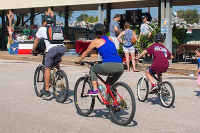 Image of Mobility in Sugar Land