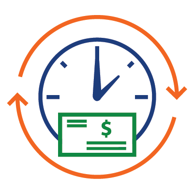 Payment and Billing - Automatic Bank Draft