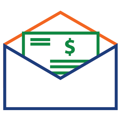 Payment and Billing - Mail Payments