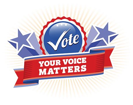 Your Voice Matters