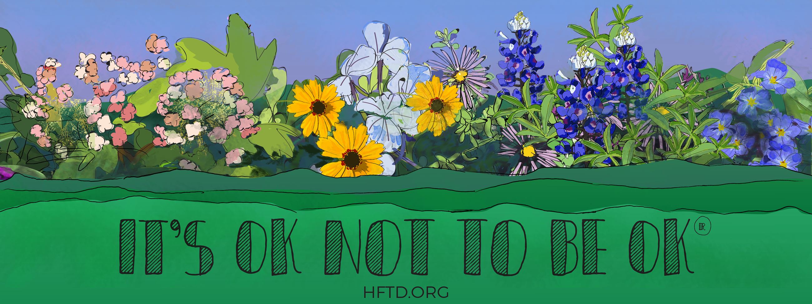 Wildflowers_ItsOK TM 2