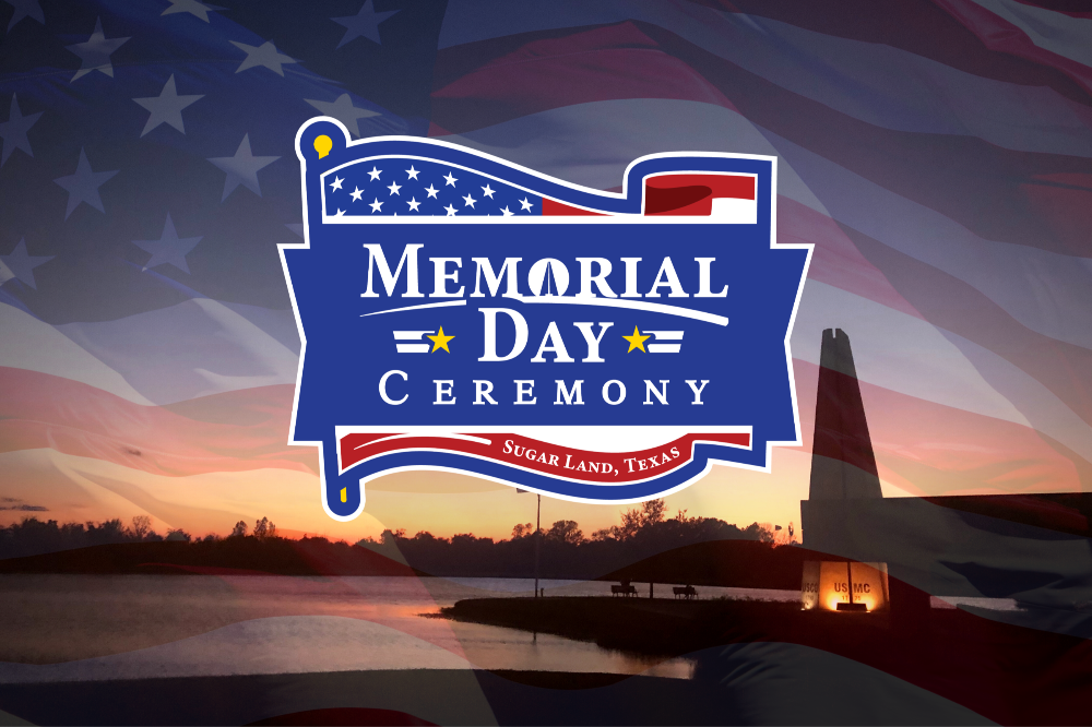 Memorial Day Logo