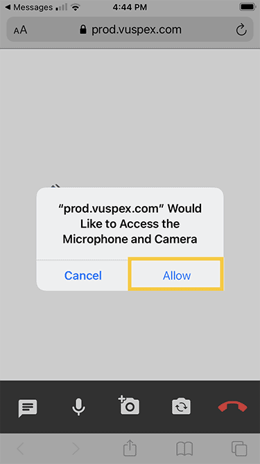 CLICK-02-Allow-Permissions