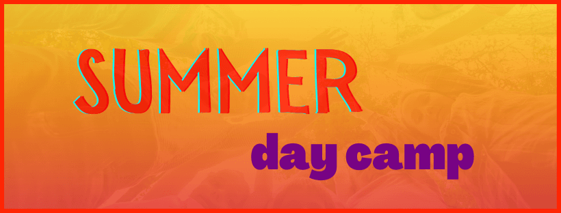 Summer Day Camp 2023