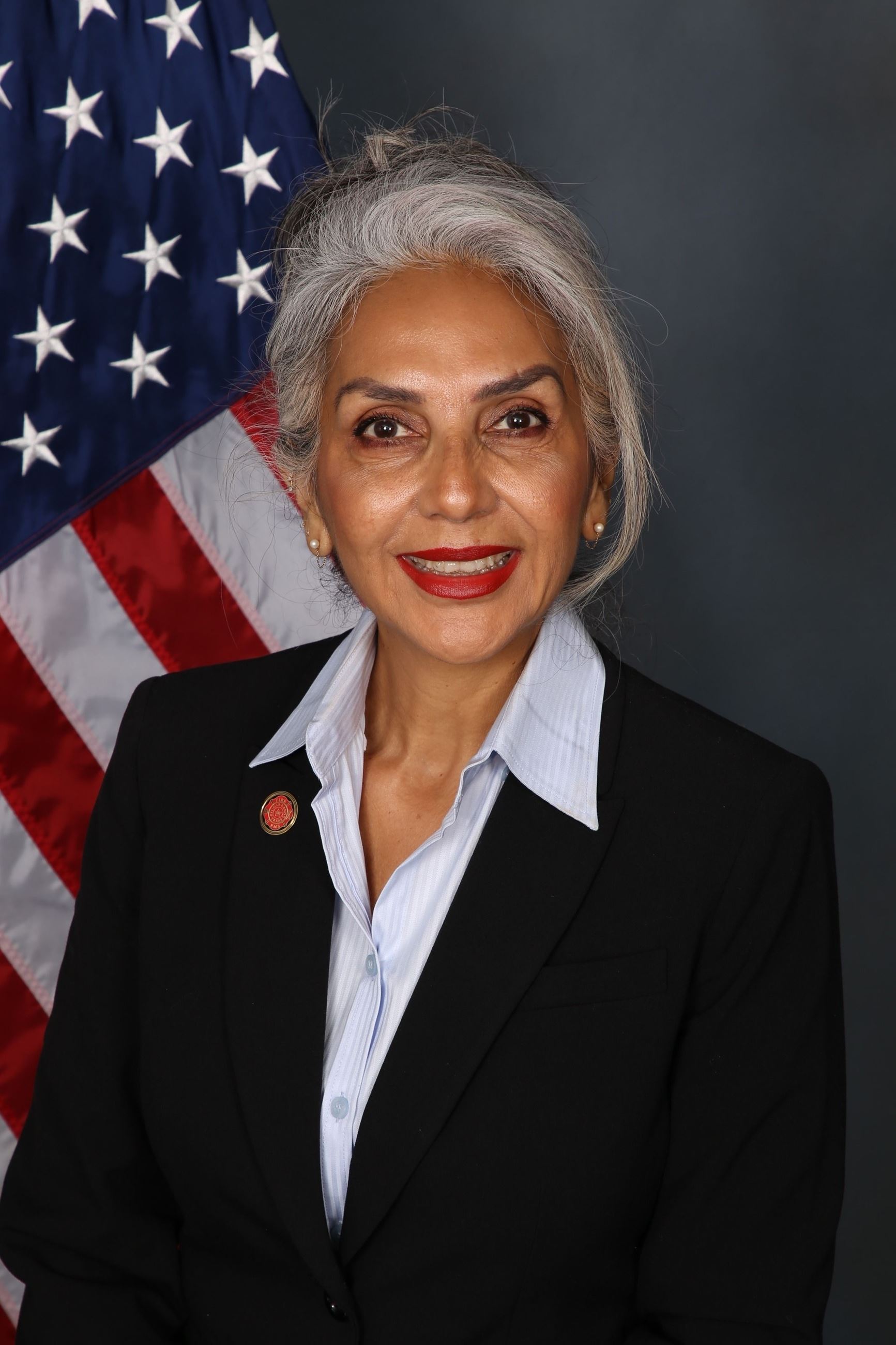 Elizabeth Mangum Picture