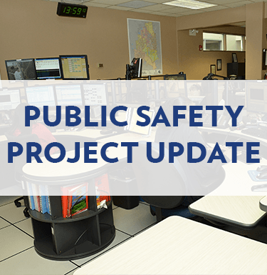 Public Safety Project
