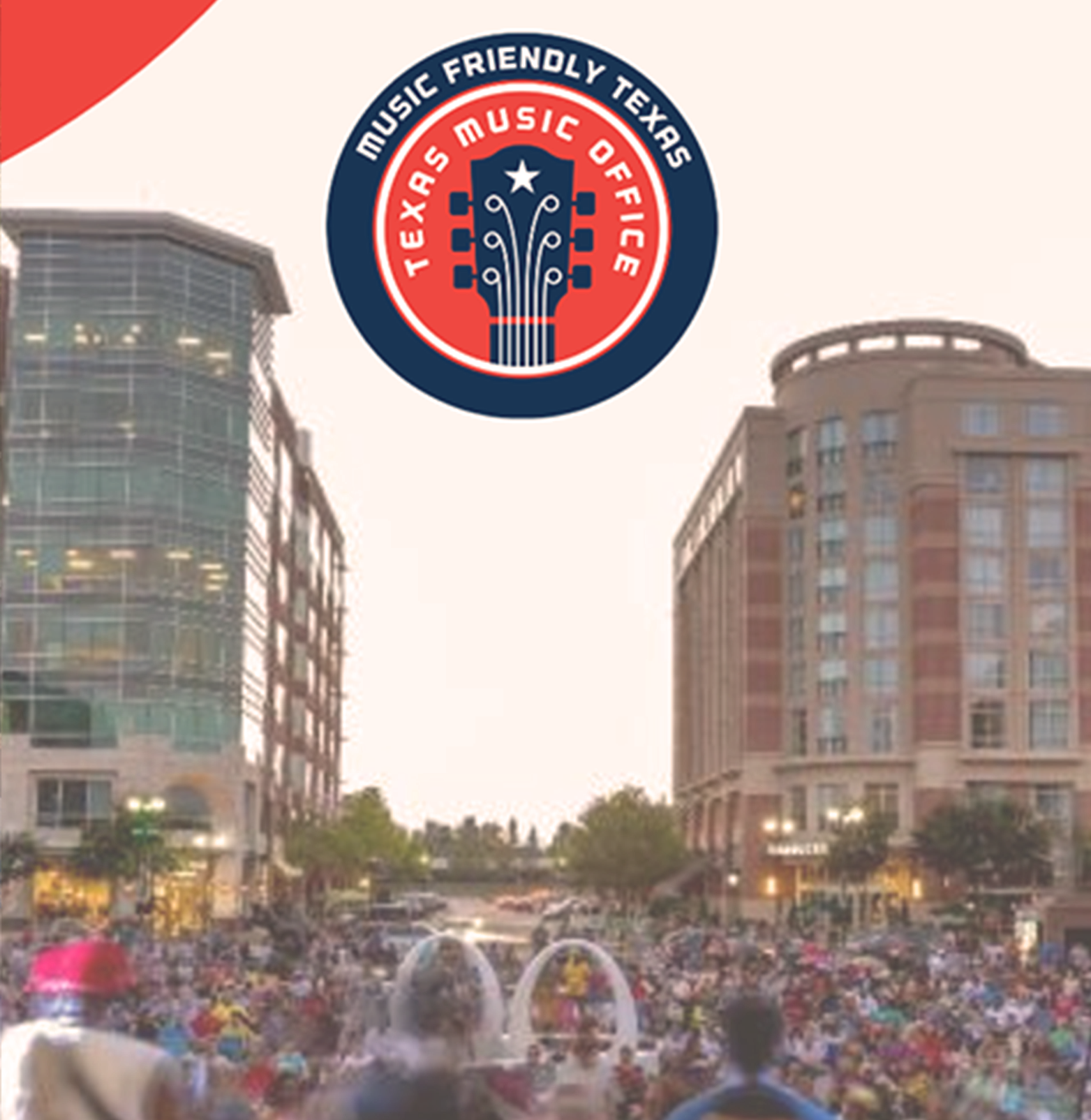 Music Friendly Texas: Texas Music Office