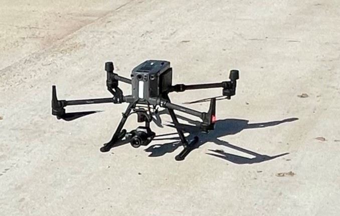 DJI matrice 300