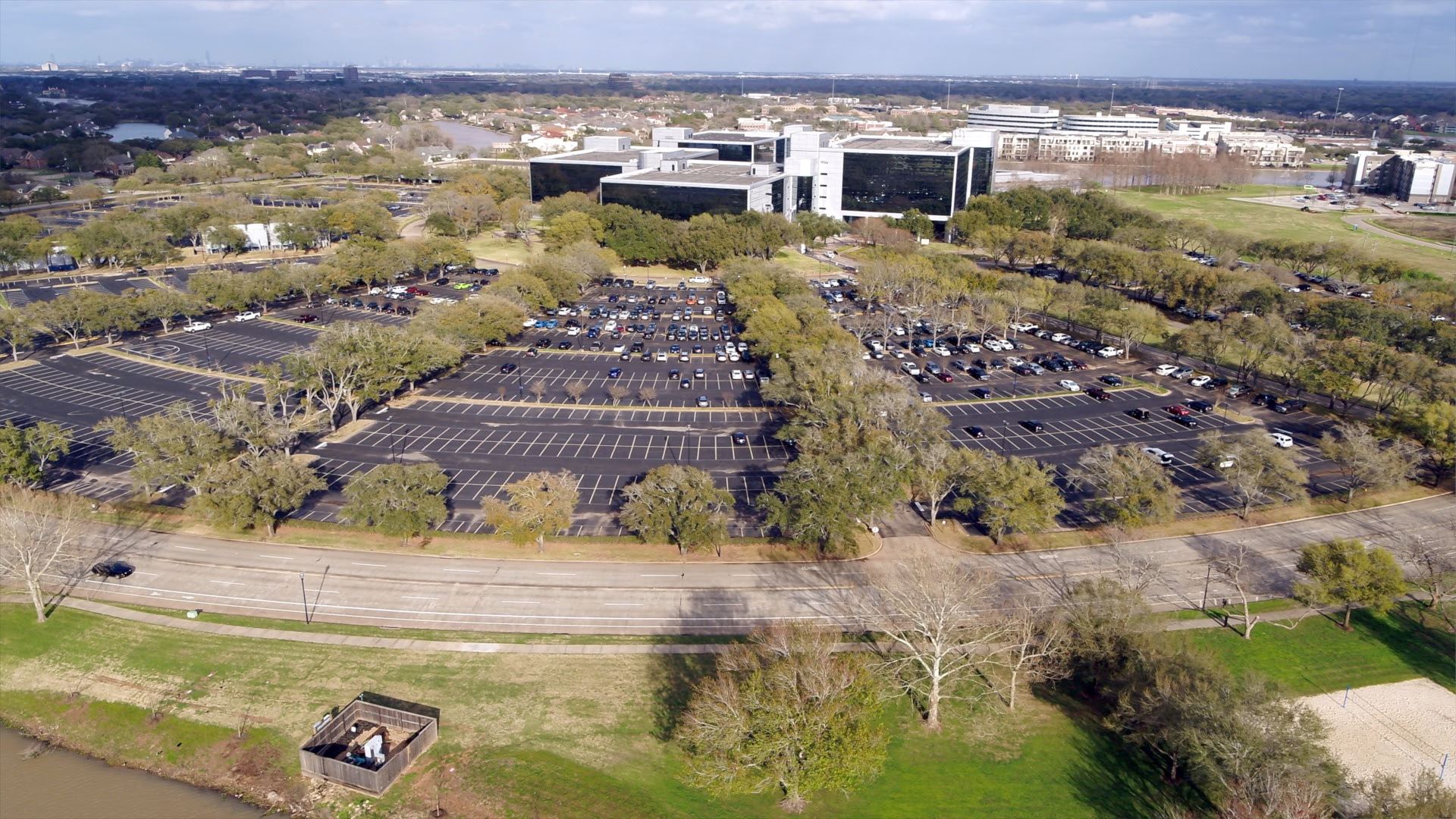 Lake Pointe Redevelopment District