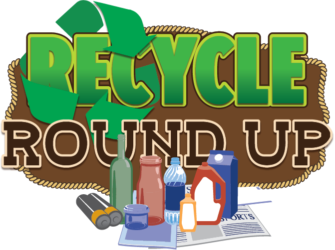 Recycle Round Up