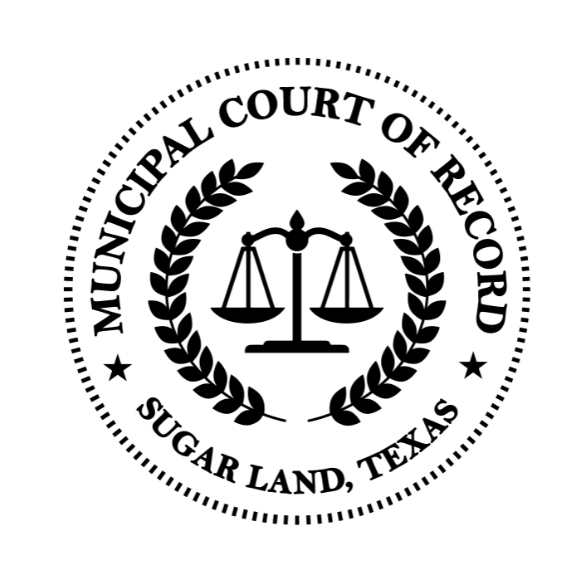 Court of Record Seal