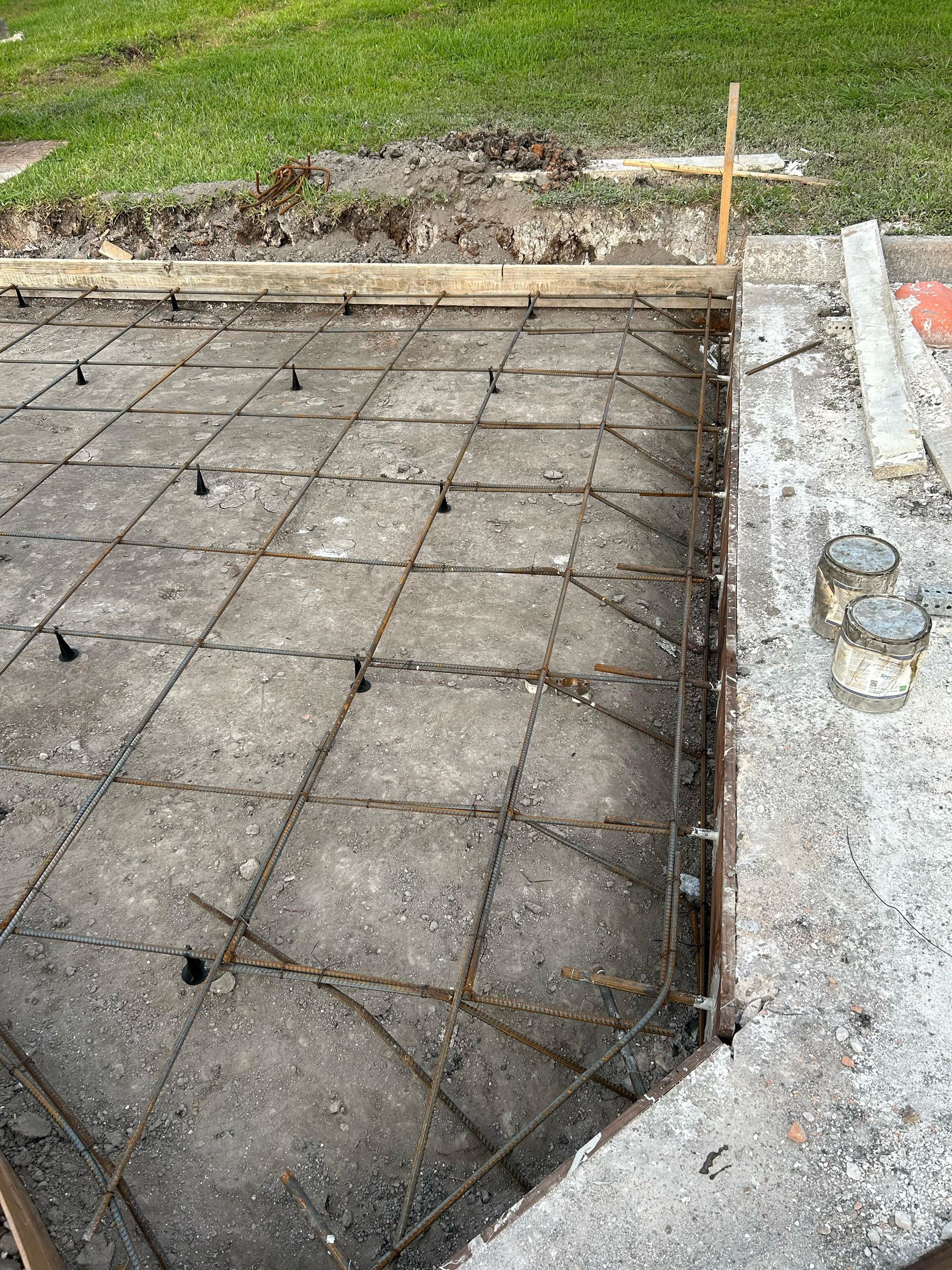 Concrete Construction