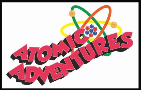 Atomic Adventures Widget