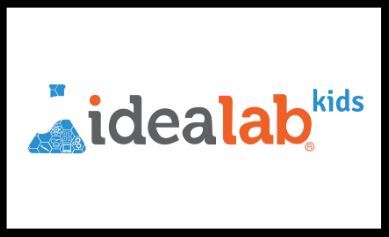 IdeaLab Kids Widget