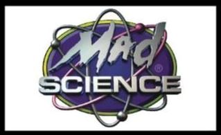 Mad Science Widget