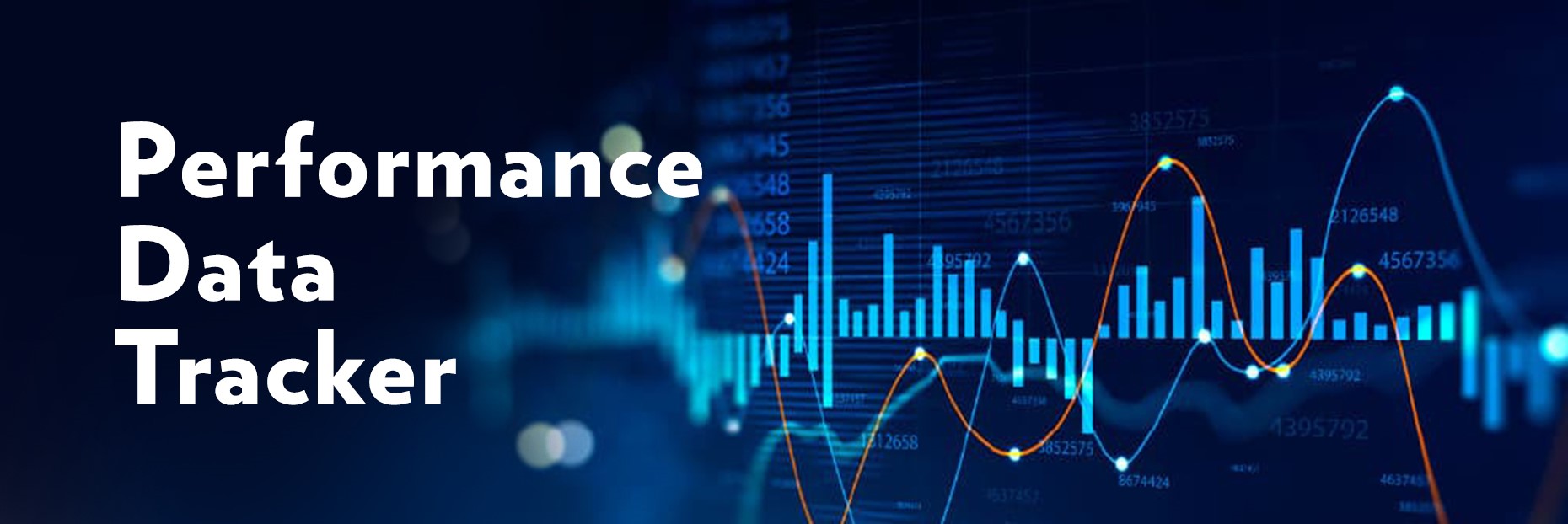 Performance Data Tracker
