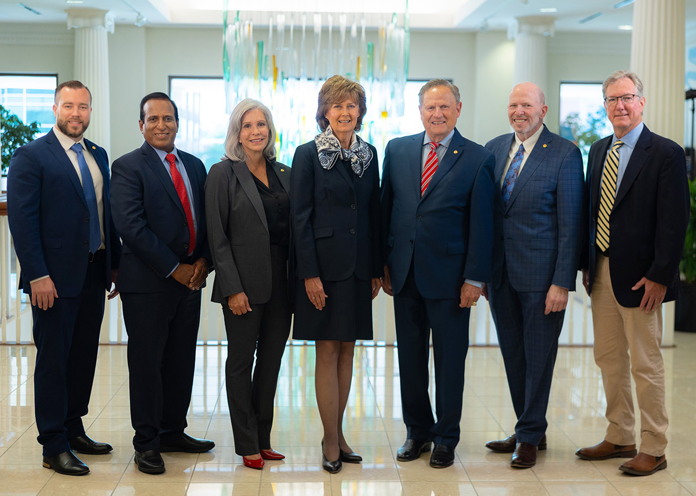 Photo of Sugar Land City Council