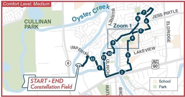 Company Town Bike Tour Opens in new window