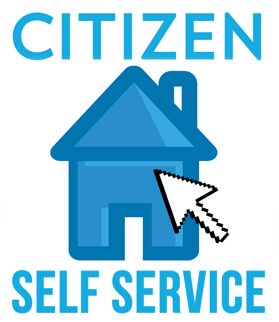 Citizen Self Service - HiRes