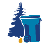 Public Works Icons - Holiday Collection Schedule