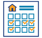 Public Works Icons - My Neighborhood