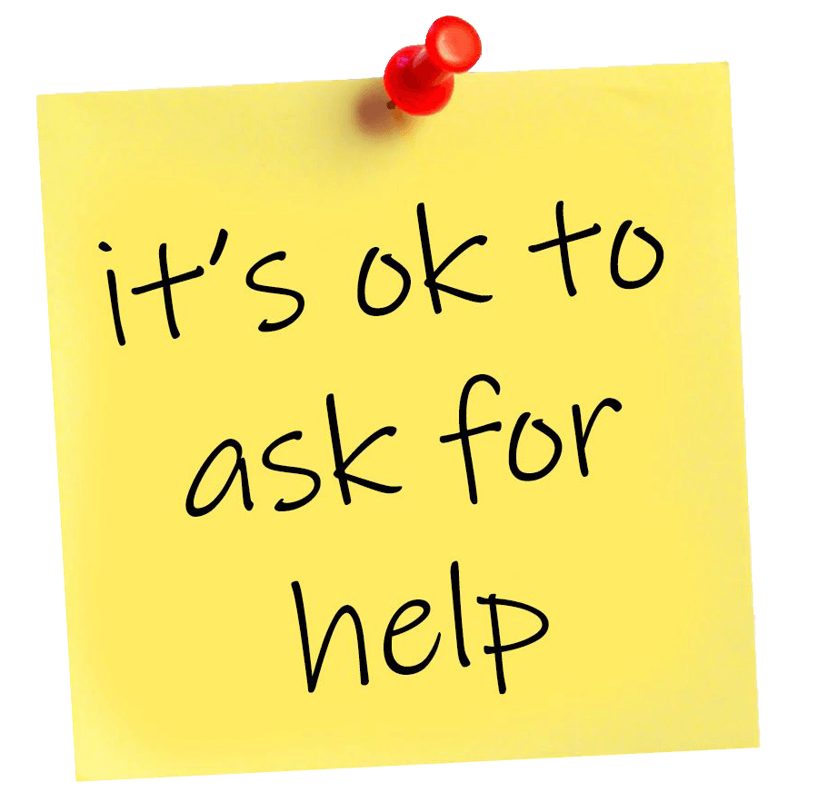 StickyNote-oktoAskforHelp