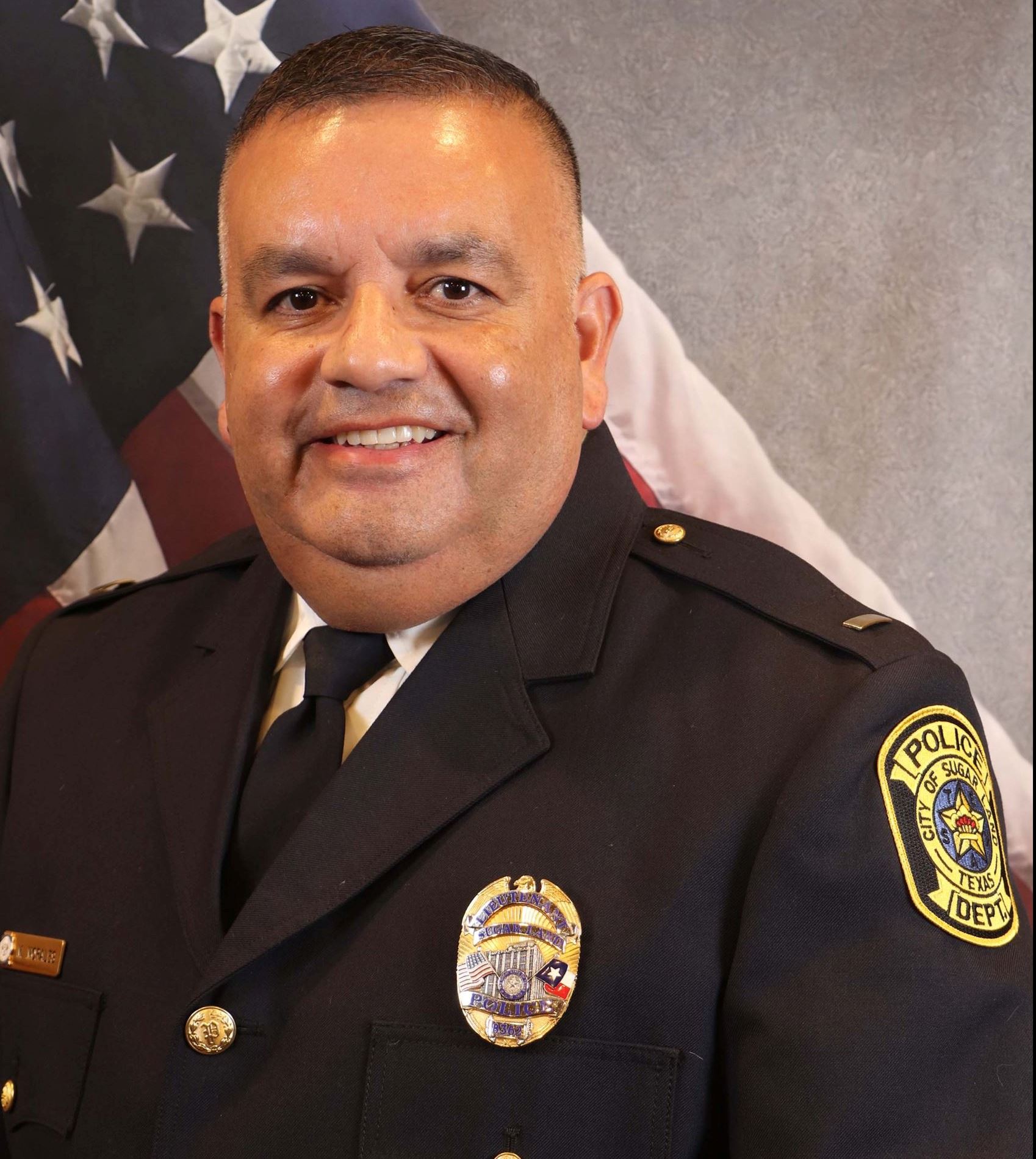 George.Morales Profile