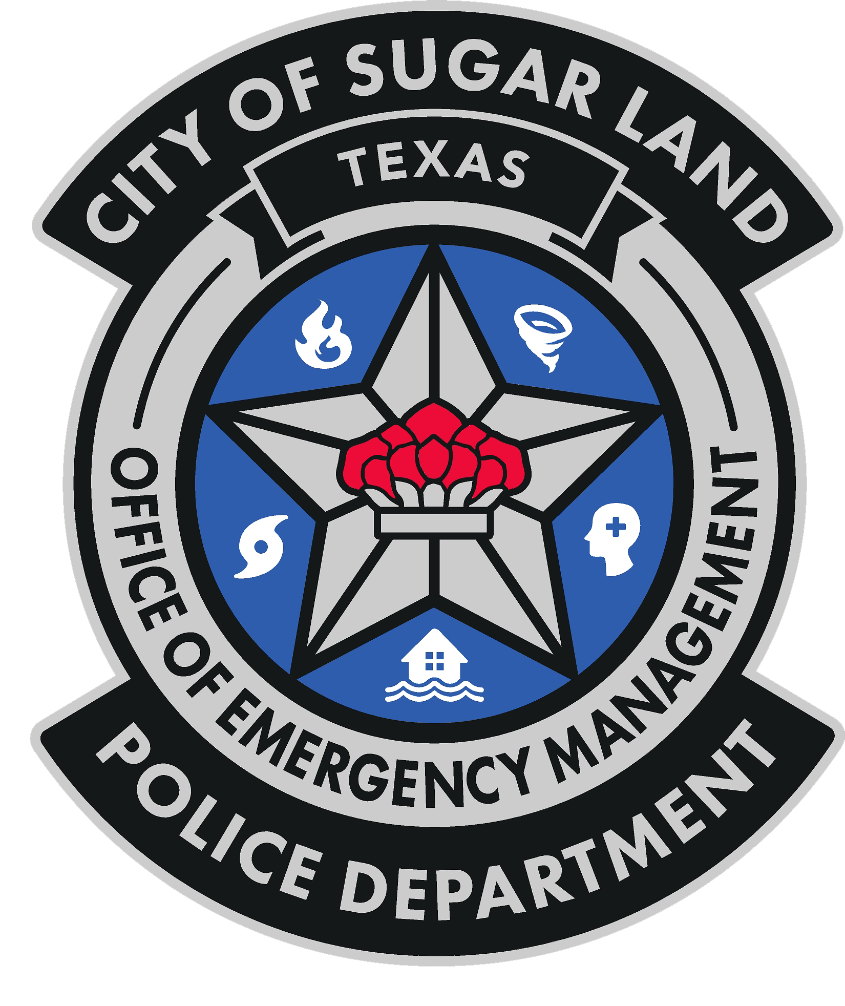 Sugar Land OEM Logo