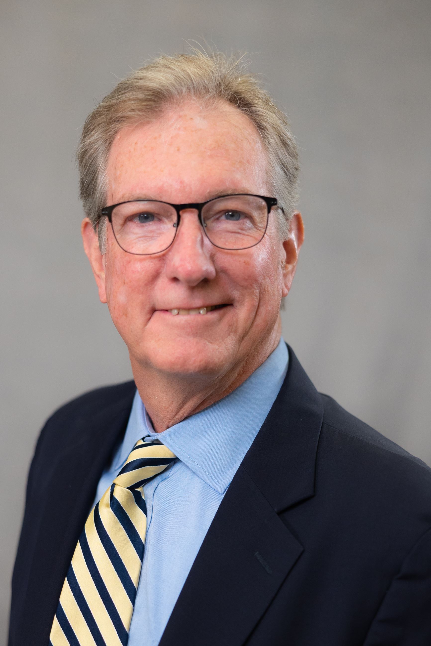 Jim Vonderhaar 2025-2