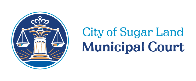Sugar Land Municipal Court Logo